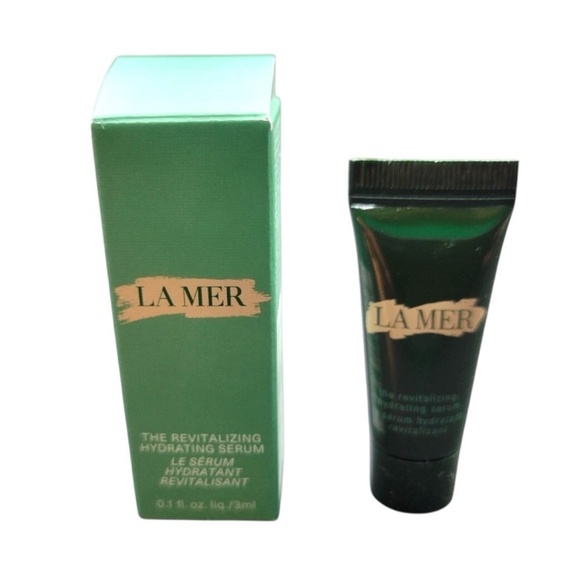 La Mer • The Revitalizing Hydrating Serum • 3 ml - Picture 1 of 3